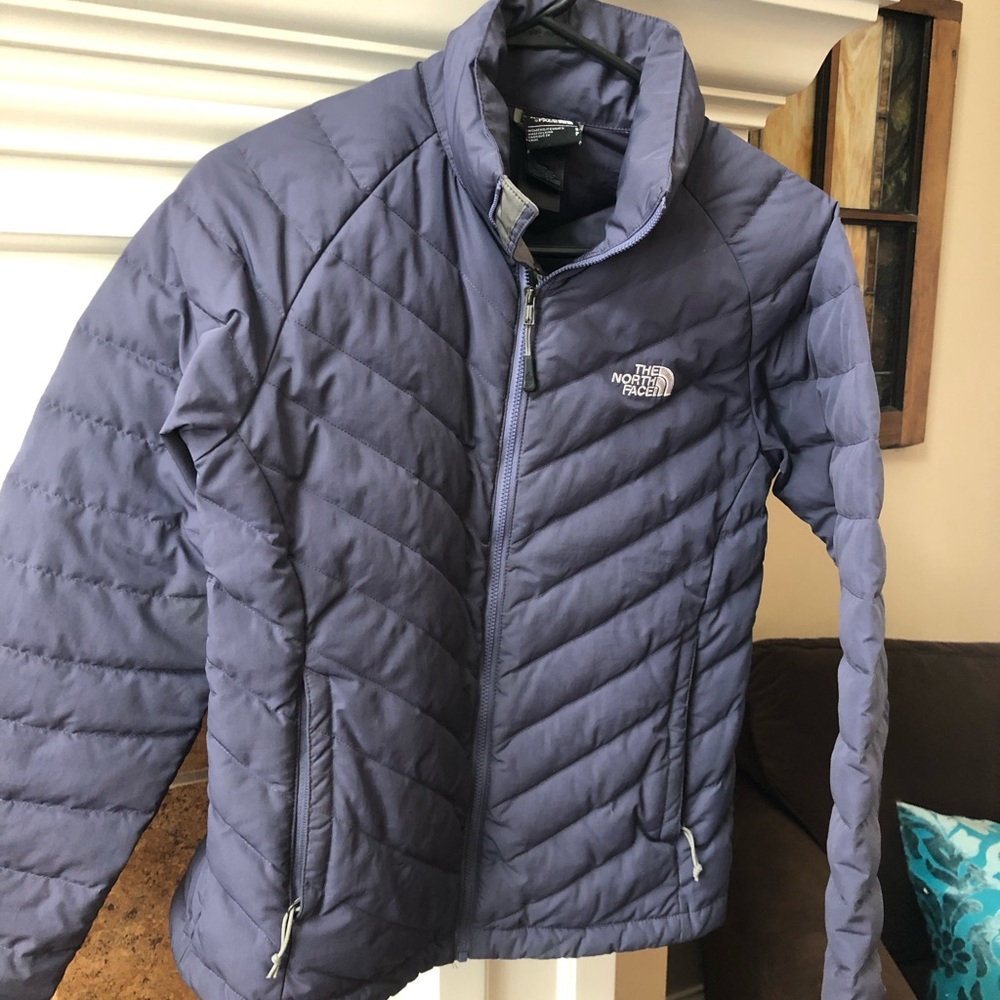 North Face Women’s Lightweight Fleece - Picture 3 of 5